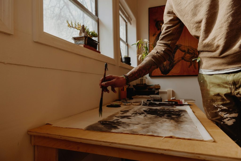 The Timeless Art of Woodworking & Carving – Bringing Nature Into Your Home